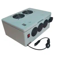 کولر آبی ماشین