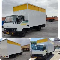 اتوبار باربری.رباط کریم. حمل اثاثیه منزل