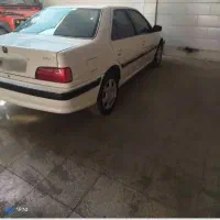 پارس جدید|خودرو سواری و وانت|فیروزآباد (فارس), |دیوار