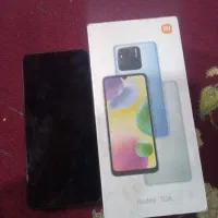 گوشی Redmi 10A|موبایل|زاهدان, |دیوار