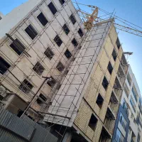 درب و پنجره دوجداره آلومینیوم upvc توری پلیسه|مصالح و تجهیزات ساختمان|شیراز, شاه قلی بیگی|دیوار