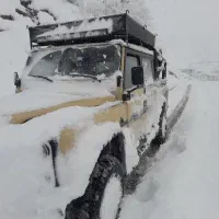 پاژن ۴درب۴سیلندر|خودرو سواری و وانت|تهران, مهرآباد|دیوار