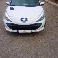 ۲۰۷ پانامرا