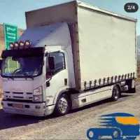 حمل اثاثیه منزل با کارگران فوق حرفه ای