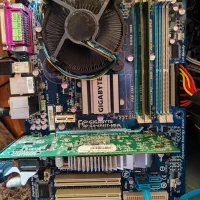 فروش باندل ddr3 تمیز و کم کار|قطعات و لوازم جانبی رایانه|شیراز, میانرود|دیوار