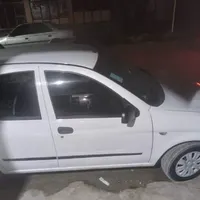 تیبا 2 (هاچبک) EX، مدل ۱۴۰۱|خودرو سواری و وانت|ایرانشهر, |دیوار