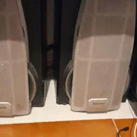 ضبط رادیو  و نوار کاست وسیعی بخش|سیستم صوتی خانگی|تهران, ارم|دیوار