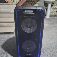 اسپیکر هیپ هاپ 303