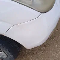 تیبا 93|خودرو سواری و وانت|شهرکرد, |دیوار