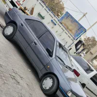 پژو 405دوگانه سوز شرکت مدل 94