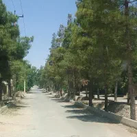باغ شهری بهارستان صدرا