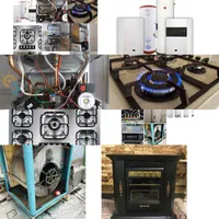 *تعمیرتخصصی انواع بخاری،پکیج اجاق پمپ۲۴ساعته*