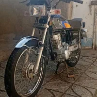 موتور پیشتاز|موتورسیکلت|بیرجند, |دیوار