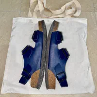 صندل birkenstock بیرکن اشتاک|کیف، کفش، کمربند|تهران, شهرک صدرا|دیوار