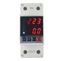 محافظ برق «افق الکتریک»|سایر لوازم برقی|شاهینشهر, سعدی شمالی|دیوار