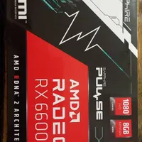 کارت گرافیک 6600 rtx