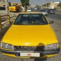 تاکسی گردشی مدل 90|خودرو سواری و وانت|سنندج, |دیوار