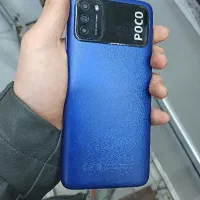 گوشی poco m3|موبایل|مشگین شهر, |دیوار