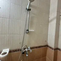 فروش روشویی همراه با سرویس بهداشتی و علم دوش