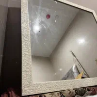 اینه دکوراتیو گرد|آینه|تهران, ولنجک|دیوار