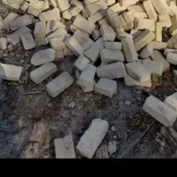 اجر‌گری|مصالح و تجهیزات ساختمان|بجنورد, |دیوار