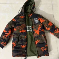 کاپشن دورو خارجی