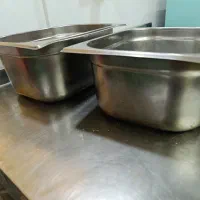 بن ماری استیل