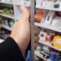 iphone 15promax|موبایل|تبریز, |دیوار