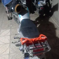 هندا مدل 95 جترو