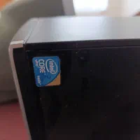 کیس استوک HP|رایانه رومیزی|بروجرد, |دیوار