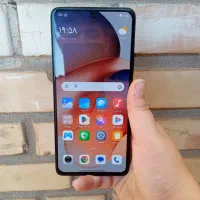 نوت 13 تمیز حافظ 256 گیگ رم 8|موبایل|اهواز, سپیدار|دیوار