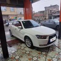 دنا پلاس شیش دنده توربو