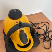 بخارشوی هوگل آلمان