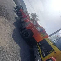 فروش برگه اسقاط آماده تعویض پلاک