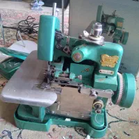چرخ سردوز پروانه///یک بار کار کرده