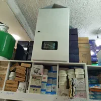 پکیج زمینی ایران رادیاتور