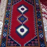 قالی بومی پش در پشم