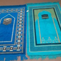 دوسجاده کاملا سالم