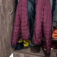 چهار تا کاپشن ۱۳۰۰ بدون تخفیف گرون نخر