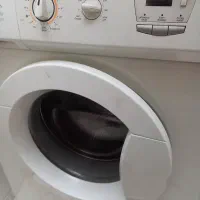 ماشین لباسشویی آبسال ۶ کیلویی