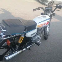 موتور 150 کویر|موتورسیکلت|گرگان, |دیوار