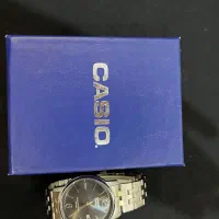 ساعت کاسیو اصل مدل SAPPHIRE|ساعت|قم, زنبیل آباد|دیوار