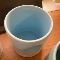 ماگ سرامیکی دست ساز مجموعه ۶ عددی|ظروف سرو و پذیرایی|تهران, هروی|دیوار