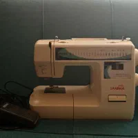 چرخ خیاطی نو استفاده نشده