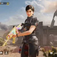 اکانت کالاف چنج خور