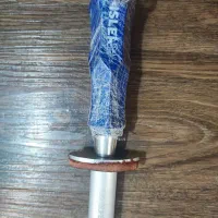 مصقل ایسلر|ظروف پخت‌وپز|ری, فیروزآبادی|دیوار