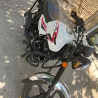 موتور دایچی۱۸۰در حد صفر|موتورسیکلت|شاهینشهر, شهرک ردانی پور|دیوار