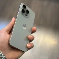 آیفون 15pro max 256|موبایل|سنندج, |دیوار