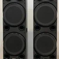 اسپیکر خانگی