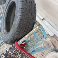 لاستیک جاپاس پراید معاوضه فقط با فلش